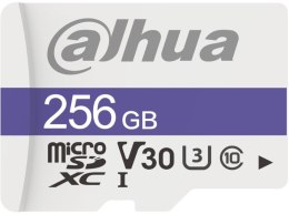 Karta pamięci microSD DAHUA 256GB TF-C100