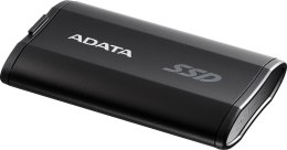 Dysk SSD Adata SD810 External 500GB czarny