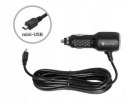 Ładowarka samochodowa NAVITEL mini-USB do gniazda zapalniczki
